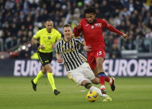 ตัวแทนคาเซ?! ผีส่งแมวมองเช็คฟอร์ม ‘เอแดร์ซอน’