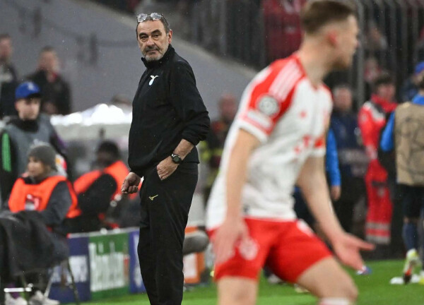 คาเปลโล่ติง ‘ซาร์รี่’ ใช้แท็กติกเดิมทำพ่ายพี่เสือ