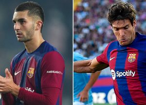 ชาบี้เผยข่าวดี ‘เฟร์ราน,อลอนโซ่’ มีชื่อดวลตราหมี