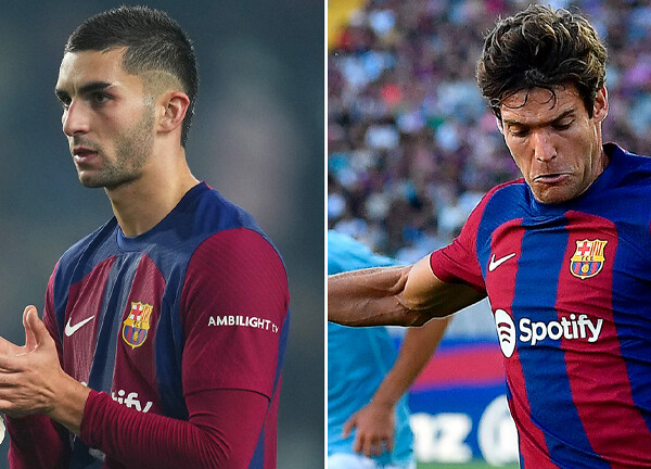 ชาบี้เผยข่าวดี ‘เฟร์ราน,อลอนโซ่’ มีชื่อดวลตราหมี