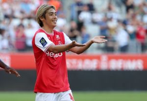 โค้ชแร็งส์ซูฮก ‘อิโต้’ ใจแกร่งหลังพัวพันคดีข่มขืน