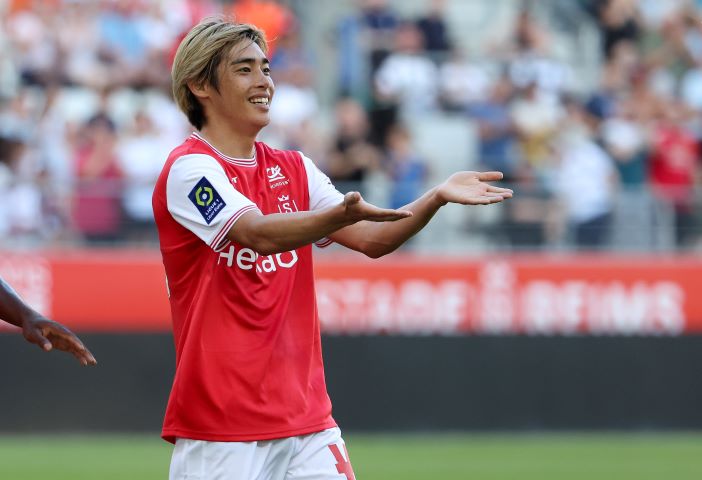 โค้ชแร็งส์ซูฮก ‘อิโต้’ ใจแกร่งหลังพัวพันคดีข่มขืน