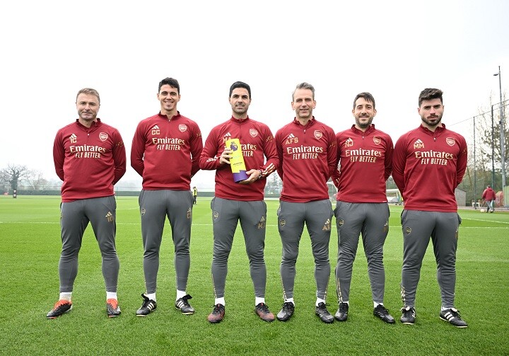 ปืนแรงจริง!! ‘พี่ต้า’ คว้ากุนซือยอดเยี่ยมประจำเดือน