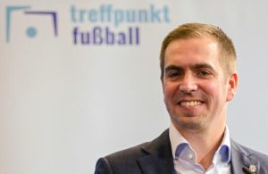 พี่เสือไล่ไม่ทัน…’ลาห์ม’ เชื่อห้างยานอนมาคว้าแชมป์บุนเดสฯ