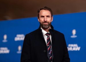 สาวกยกนิ้ว?! ปูดผีวาง ‘เซาธ์เกต’ แคนดิเดตกุนซือ