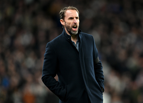 ‘เซาธ์เกต’ พอใจฟอร์มสิงโตแม้พ่าย-ปลื้มแทน 3 แข้งเดบิวต์