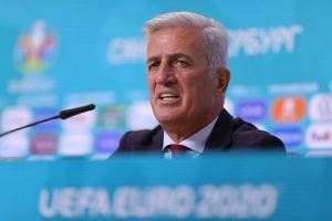 แอลจีเรียตั้ง ‘เปทโควิช’ คุมทีมลุยคว้าตั๋วบอลโลก 2026