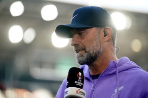 ช่องทีวีผู้ดีหวังทาบ ‘คล็อปป์’ รับงานวิจารณ์ยูโร