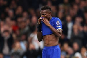 ‘แจ๊คสัน’ รับพลาดเยอะไปควรยิงให้สิงห์มากกว่านี้