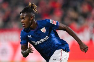 สิงห์ถูกใจ ‘วิลเลียมส์’ ปีกบิลเบาสนคว้าซัมเมอร์นี้