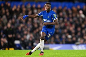 ‘ไคเซโด้’ รับซบสิงห์ช่วงแรกลำบาก ค่าตัวมีส่วนทำกดดัน