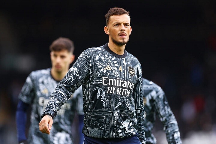 ‘เซาธ์เกต’ แจง ‘ไวท์’ ขอไม่ติดทีมชาติรอบนี้