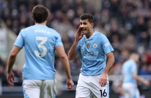 ‘เป๊ป’ เชื่ออนาคต ‘โรดรี้’ เป็นกุนซือที่ดีได้