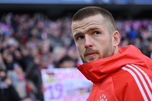 พี่เสือเฟิร์มเซ็น ‘ไดเออร์’ อยู่ต่อซีซั่นหน้า