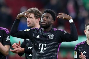 ผอ.เสือใต้ยังไม่ปิดโอกาสต่อสัญญา ‘เดวี่ส์’