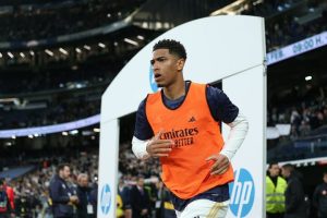 อันเช่เฟิร์ม’ จู๊ด’ ฟิตเต็มร้อยพร้อมคัมแบ็ค