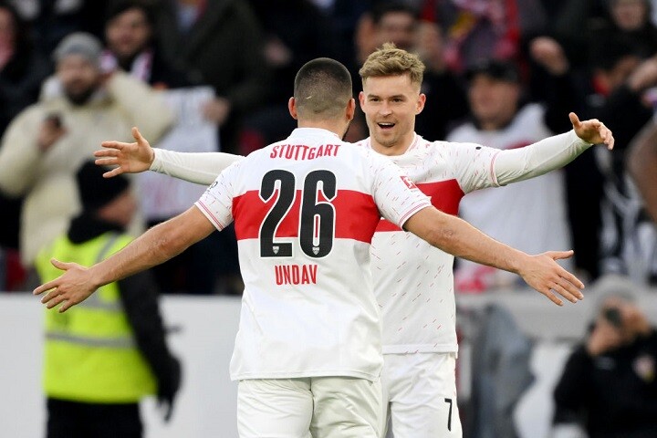 ตามคาด! ‘นาเกิลส์มันน์’ เรียก 6 หน้าใหม่ติดทัพเบียร์