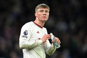 ETH คาด ‘ฮอยลุนด์,แม็กไกวร์’ คัมแบ็คบู๊หงส์