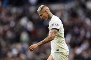 ไก่เซ็ง ‘ริชาร์ลิซอน’ เจ็บเข่าต้องพัก 3-4 วีก