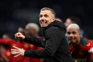 วูลฟ์สประทับใจผลงาน ‘โอนีล’ เตรียมมอบสัญญาใหม่