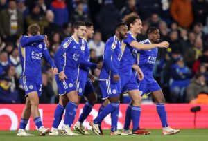 จิ้งจอกจ่อโดนพรีเมียร์ตั้งข้อหาผิดกฎการเงิน