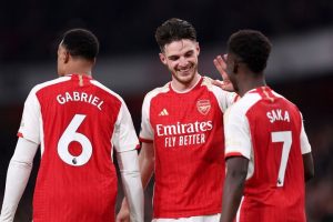 ‘ไรซ์’ ไม่เซอร์ไพรส์ตนฟอร์มเยี่ยมกับ ‘ปืน’