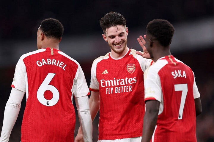 ‘ไรซ์’ ไม่เซอร์ไพรส์ตนฟอร์มเยี่ยมกับ ‘ปืน’