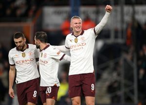 ‘ฮาลันด์’ ยันแฮปปี้กับเรือแต่ตอนนี้โฟกัสเรื่องในสนาม