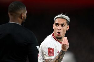 เผยตำรวจยังเดินหน้าสืบสวน ‘แอนโทนี่’ ทำร้ายแฟน