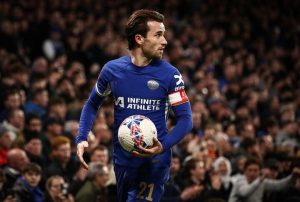 หายอีกสอง…สิงห์กลุ้ม ‘ชิลเวลล์,โคลวิลล์’ ควงเจ็บ