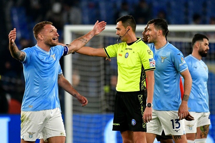 ตัดสินห่วย! เปาคู่ ‘ลาโอ้-มิลาน’ จ่อโดนพักงาน 1 เดือน