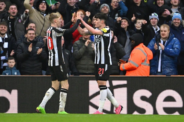 ‘ฮาว’ เร้า ‘ลิฟราเมนโต้’ โอกาสมาแล้วสู้เพื่อตำแหน่ง