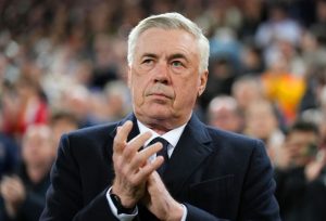 ‘อันเช่’ แฮปปี้คุมราชันแม้ต้องเจอความยากลำบาก