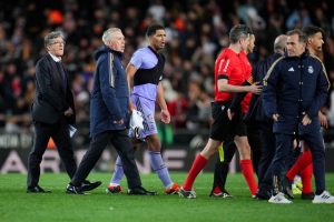 ‘จู๊ด’ โดนลงดาบแบน 2 นัดฐานไม่เคารพเปา