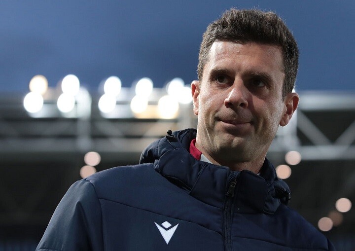 ‘มาเตรัซซี่’ เชื่อสักวัน ‘มอตต้า’ อาจได้คุมงูใหญ่