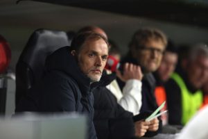 ‘ทูเคิ่ล’ ยันพี่เสือยังไม่ยกธงขาวลุ้นแชมป์ลีก