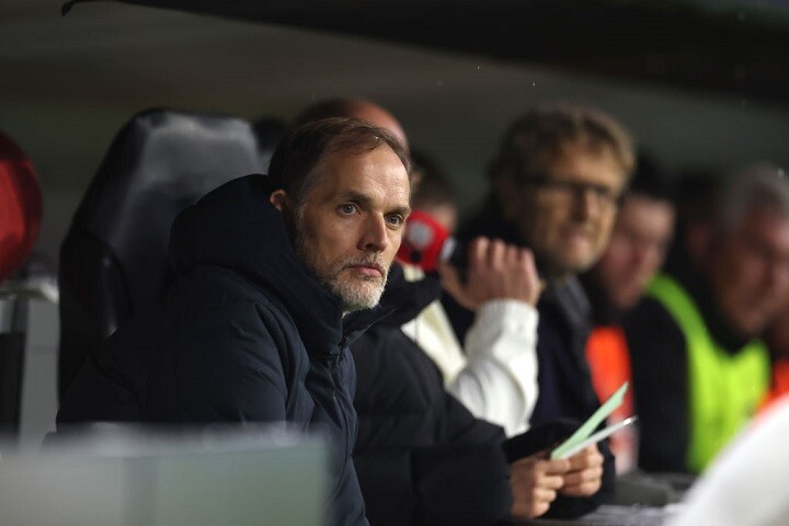 ‘ทูเคิ่ล’ ยันพี่เสือยังไม่ยกธงขาวลุ้นแชมป์ลีก