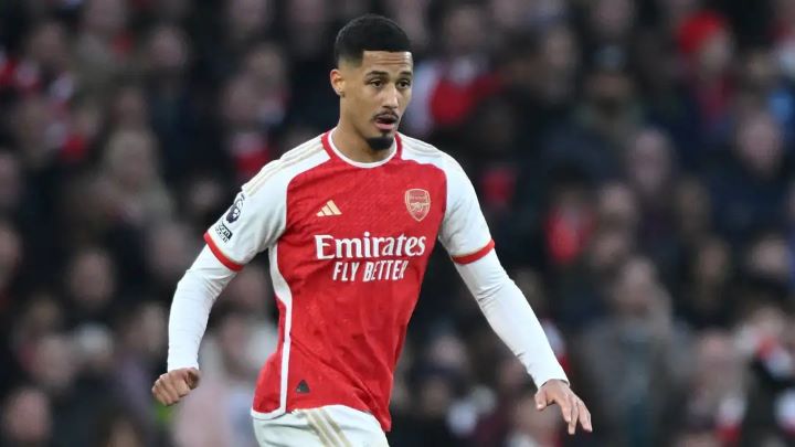 ปืนส่อขวาง ‘ซาลิบา’ ติดธงตราไก่ลุยโอลิมปิค