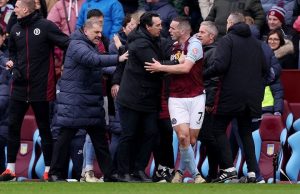 ‘เอเมรี่’ รับวิลล่าต้องคุมอารมณ์ให้อยู่