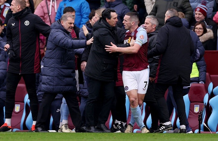 ‘เอเมรี่’ รับวิลล่าต้องคุมอารมณ์ให้อยู่