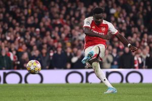 ‘ซาก้า’ เชื่อปืนเยือนเรือเก็บผลการแข่งตามที่หวังได้