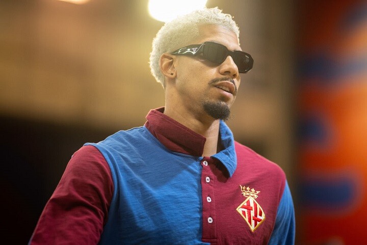 ลือบาร์ซ่าพร้อมปล่อย ‘อเราโฮ’ หากได้เกือบ 100 ล.