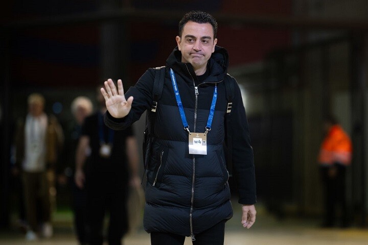 ‘ชาบี้’ ยก PSG เป็นต่อแต่พลังใจบาร์ซ่าไม่แพ้