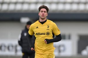 ไก่เพิ่มชื่อ ‘วลาโฮวิช’ เสริมหัวหอกซัมเมอร์นี้