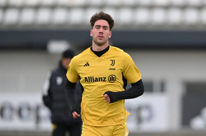 ไก่เพิ่มชื่อ ‘วลาโฮวิช’ เสริมหัวหอกซัมเมอร์นี้