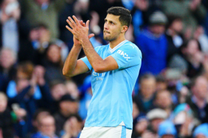 ‘โรดรี้’ ทุบสถิติแข้ง EPL ไร้พ่ายติดกันนานสุด