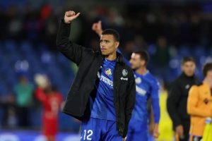 สื่อเผยแข้งผียินดี ‘ไม้เขียว’ กลับหลุม