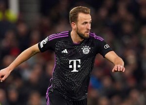 พี่เสือเฮ! น้าทูเฟิร์ม ‘เคน’ ฟิตทันดวลเสือเหลือง