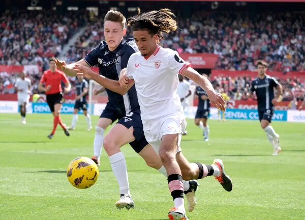 กุนซือเซบีญ่ากลับลำ ‘ฮันนิบาล’ ยังมีอนาคตกับทีม