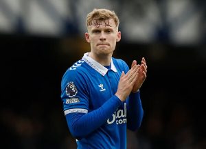 ฟอร์มเข้าตา! เซาธ์เกตจ่อเรียก ‘แบรนธ์เวต’ ติดธงหนแรก